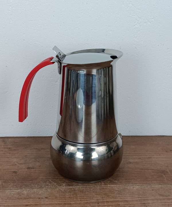 Cafetière italienne vintage Guido Bergna n°1925