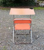 Bureau enfant vintage pliable n°1508