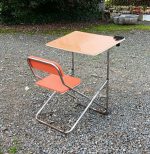 Bureau enfant vintage pliable n°1508