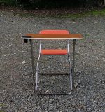 Bureau enfant vintage pliable n°1508