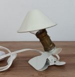 Lampe pince vintage n°1919