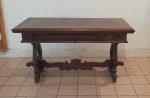 Table basse n°1740