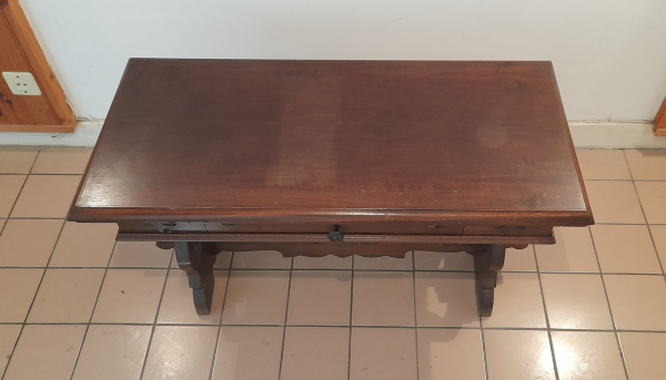 Table basse n°1740