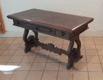 Table basse n°1740