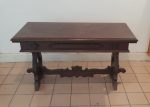 Table basse n°1740