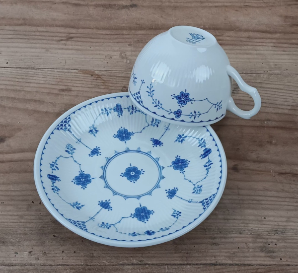 Tasse a thé Mason's Denmark n°1862