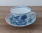 Ancienne tasse a thé en porcelaine n°1791