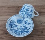 Ancienne tasse a thé en porcelaine n°1791