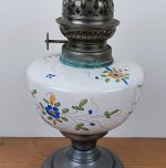 Lampe a pétrole Matet Martres Tolosane n°1839