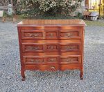 Commode en merisier n°9154