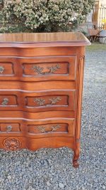 Commode en merisier n°9154