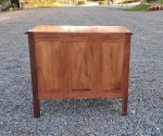 Commode en merisier n°9154