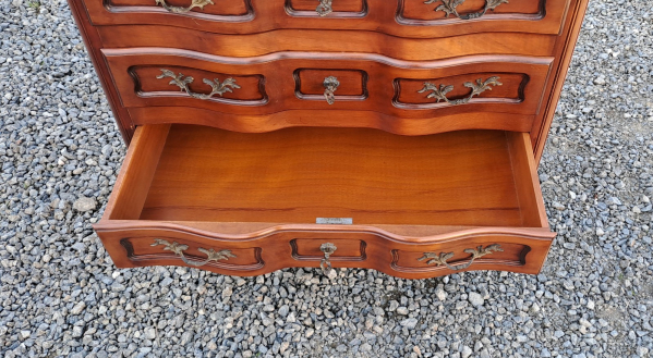 Commode en merisier n°9154