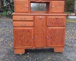 Buffet vintage Mado n°2134