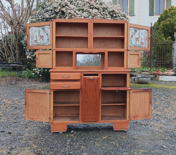 Buffet vintage Mado n°2134