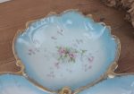 Ancien serviteur / Mendiant en porcelaine n°2117