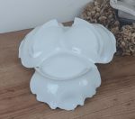 Ancien serviteur / Mendiant en porcelaine n°2117