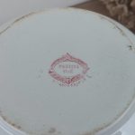 Ancien broc de toilette Sarreguemines Parisia n°2121