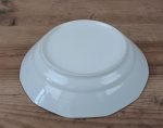 Saladier / Plat en porcelaine n°2061