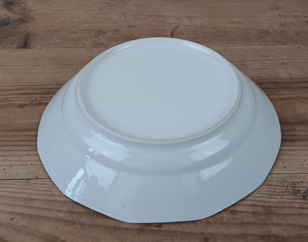 Saladier / Plat en porcelaine n°2061