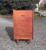 Commode / Chiffonnier vintage n°2251