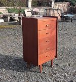 Commode / Chiffonnier vintage n°2251