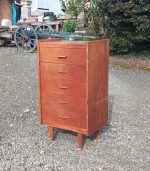 Commode / Chiffonnier vintage n°2251