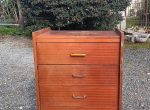 Commode / Chiffonnier vintage n°2251