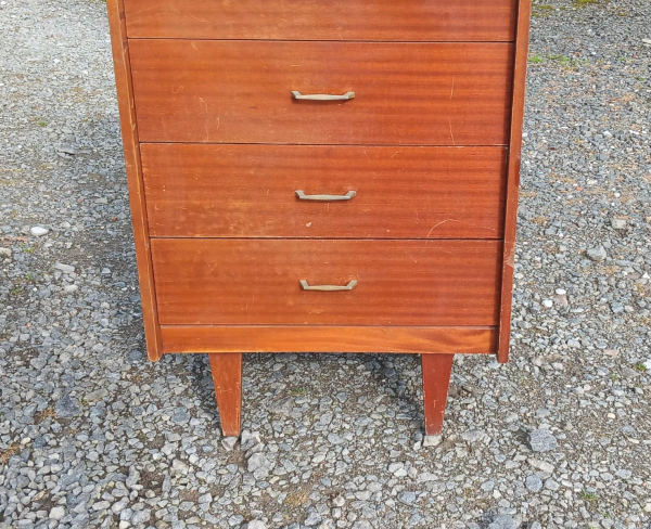 Commode / Chiffonnier vintage n°2251