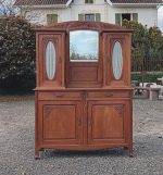 Buffet vintage en chêne n°2202