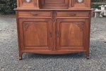 Buffet vintage en chêne n°2202