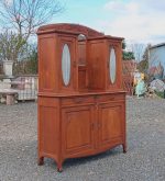 Buffet vintage en chêne n°2202