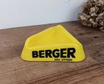 Cendrier vintage Sirop Berger n°2229