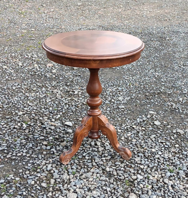 Guéridon / Table d'appoint n°2340