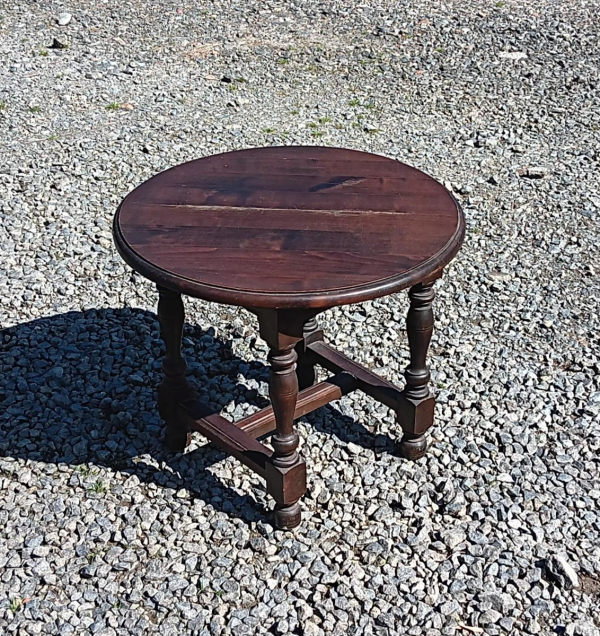 Table basse ou table d'appoint n°2304