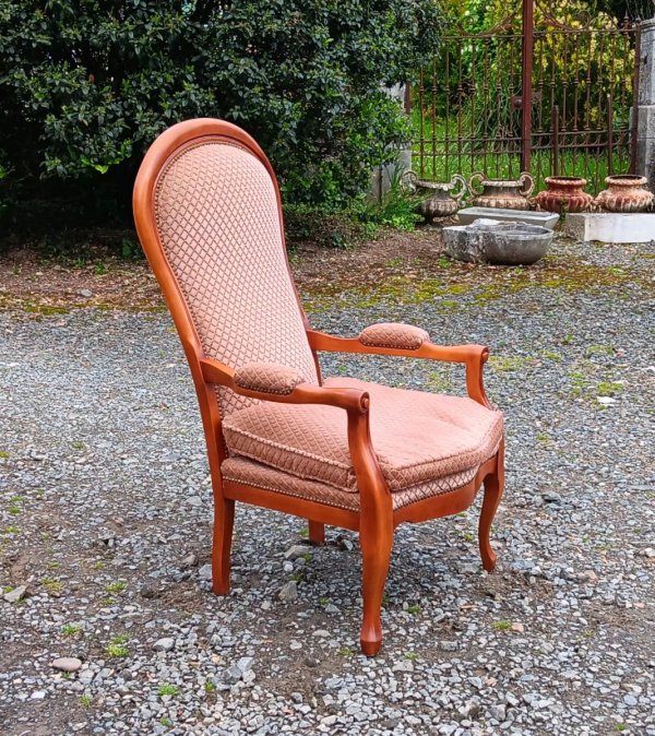 Paire de fauteuils Voltaire n°2346