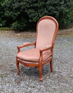 Paire de fauteuils Voltaire n°2346