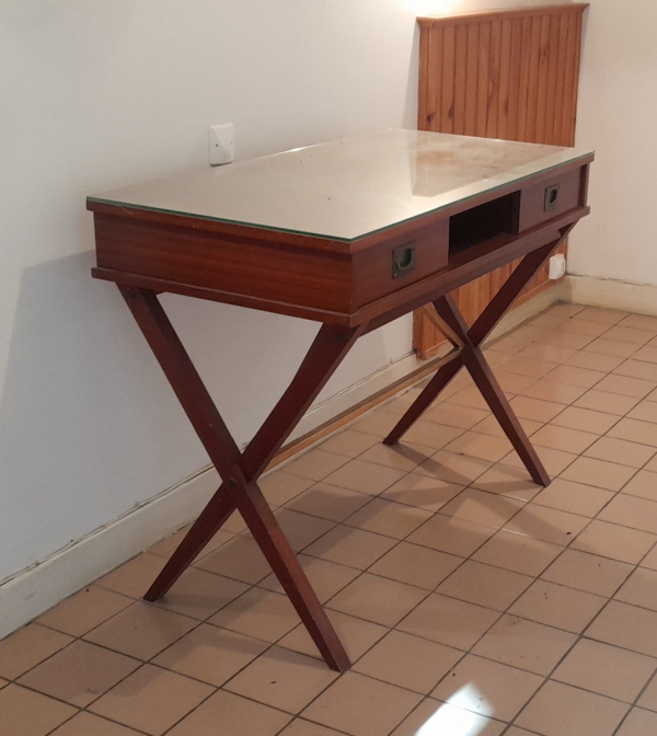 Bureau vintage Gautier n°2152