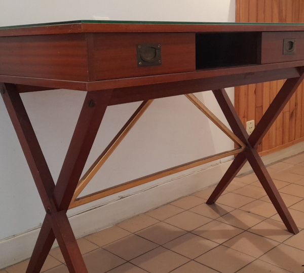 Bureau vintage Gautier n°2152