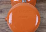 Série de casseroles vintage Le Creuset n°2626