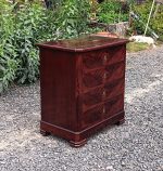 Ancienne commode / Empire / Acajou n°2476