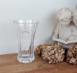 Vase en cristal "Diamant" n°2512