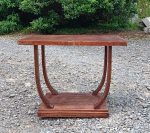 Guéridon vintage / table d'appoint n°2520