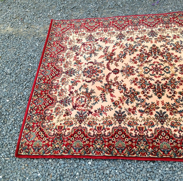 Tapis 170 cm x 240 cm n°2530