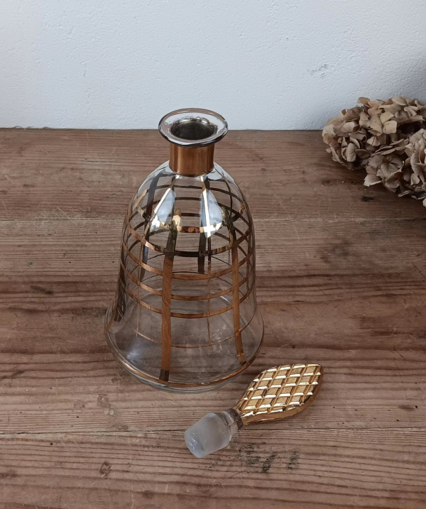 Carafe vintage n°2498