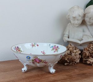 Coupe en porcelaine n°2513