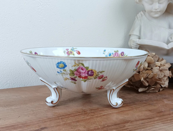 Coupe en porcelaine n°2513