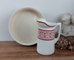 Ancien service de toilette Villeroy & Boch n°2629