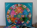 Trivial Pursuit Edition famille n°2621