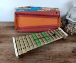 Xylophone vintage Hohner n°2760